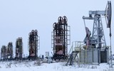 Ngân sách Nga thâm hụt lớn khi mức độ giảm giá dầu đã vượt quá 40% ảnh 7