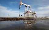Ngân sách Nga thâm hụt lớn khi mức độ giảm giá dầu đã vượt quá 40% ảnh 13