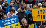 Liên minh châu Âu ngày càng chia rẽ vì những biện pháp trừng phạt chống Nga ảnh 8