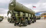 Mạng lưới tình báo không gian của NATO gây rắc rối lớn cho Nga? ảnh 14
