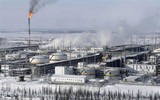 Ngân sách Nga thâm hụt lớn khi mức độ giảm giá dầu đã vượt quá 40% ảnh 11