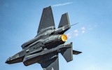 Đại tá NATO: Tiêm kích F-35 Mỹ sẽ phải rút lui nếu đụng độ Su-35 Nga ảnh 12