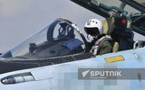Đại tá NATO: Tiêm kích F-35 Mỹ sẽ phải rút lui nếu đụng độ Su-35 Nga ảnh 5