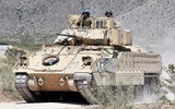 Xe chiến đấu bộ binh M2 Bradley Mỹ có ưu thế lớn nào trước BMP-2 Nga? ảnh 12