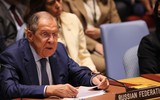 'Lời tiên tri' của Ngoại trưởng Lavrov về tương lai phương Tây bắt đầu trở thành sự thật ảnh 10