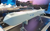 Tên lửa tàng hình Kh-69 của tiêm kích Su-57 Nga đã sẵn sàng chiến đấu ảnh 5