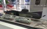 Tàu ngầm Blekinge Thụy Điển soán ngôi 'sát thủ dưới nước' đáng sợ nhất của Type 212A Đức ảnh 8