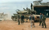 Syria biến pháo phòng không tự hành ZSU-23-4 Shilka thành 'cỗ máy tử thần' đáng sợ ảnh 9