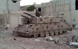 Syria biến pháo phòng không tự hành ZSU-23-4 Shilka thành 'cỗ máy tử thần' đáng sợ ảnh 13