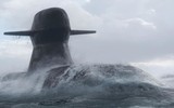Tàu ngầm Blekinge Thụy Điển soán ngôi 'sát thủ dưới nước' đáng sợ nhất của Type 212A Đức ảnh 2