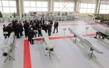 Tên lửa tàng hình Kh-69 của tiêm kích Su-57 Nga đã sẵn sàng chiến đấu ảnh 1