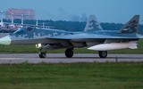 Nga tuyên bố Su-57 nâng cấp 'đã là tiêm kích thế hệ 6' ảnh 15