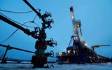 Nga nhận trợ giúp từ đối tác bất ngờ để chống lại lệnh cấm vận dầu mỏ của EU ảnh 13