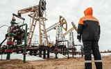 Nga nhận trợ giúp từ đối tác bất ngờ để chống lại lệnh cấm vận dầu mỏ của EU ảnh 10