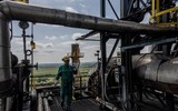 Nga nhận trợ giúp từ đối tác bất ngờ để chống lại lệnh cấm vận dầu mỏ của EU ảnh 4