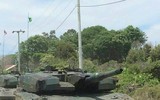 Hai phiên bản đặc biệt của xe tăng Leopard 2A4 tại Đông Nam Á ảnh 9