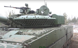 Nga bắt đầu sản xuất mới và nâng cấp 1.000 xe tăng ảnh 7