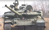 Nga bắt đầu sản xuất mới và nâng cấp 1.000 xe tăng ảnh 15