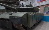 Nga bắt đầu sản xuất mới và nâng cấp 1.000 xe tăng ảnh 8