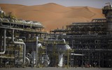 Nga dùng trần giá và lệnh cấm vận để đẩy dầu Saudi Arabia ra khỏi Trung Quốc ảnh 13