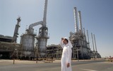 Nga dùng trần giá và lệnh cấm vận để đẩy dầu Saudi Arabia ra khỏi Trung Quốc ảnh 12