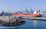 Nga dùng trần giá và lệnh cấm vận để đẩy dầu Saudi Arabia ra khỏi Trung Quốc ảnh 10