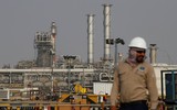 Nga dùng trần giá và lệnh cấm vận để đẩy dầu Saudi Arabia ra khỏi Trung Quốc ảnh 6