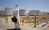 Nga dùng trần giá và lệnh cấm vận để đẩy dầu Saudi Arabia ra khỏi Trung Quốc ảnh 14