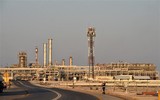 Nga dùng trần giá và lệnh cấm vận để đẩy dầu Saudi Arabia ra khỏi Trung Quốc ảnh 3