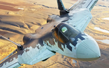Nga ấn định thời hạn trung đoàn Su-57 đầy đủ sức mạnh đầu tiên sẵn sàng chiến đấu ảnh 14