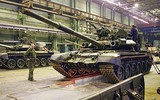 Quân đội Nga quay lại thời kỳ hàng vạn xe tăng trực chiến? ảnh 13