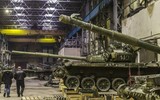 Quân đội Nga quay lại thời kỳ hàng vạn xe tăng trực chiến? ảnh 14