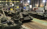Quân đội Nga quay lại thời kỳ hàng vạn xe tăng trực chiến? ảnh 17