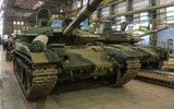 Quân đội Nga quay lại thời kỳ hàng vạn xe tăng trực chiến? ảnh 8