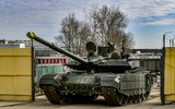 Quân đội Nga quay lại thời kỳ hàng vạn xe tăng trực chiến? ảnh 2