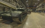 Quân đội Nga quay lại thời kỳ hàng vạn xe tăng trực chiến? ảnh 18