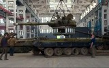 Quân đội Nga quay lại thời kỳ hàng vạn xe tăng trực chiến? ảnh 19