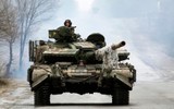 Quân đội Nga quay lại thời kỳ hàng vạn xe tăng trực chiến? ảnh 11