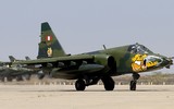Bất ngờ lớn khi Belarus dự định sản xuất 'xe tăng bay' Su-25 ảnh 18