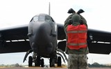 Sự xuất hiện của oanh tạc cơ B-52 gần St. Petersburg nguy hiểm như thế nào đối với Nga? ảnh 13