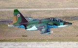 Bất ngờ lớn khi Belarus dự định sản xuất 'xe tăng bay' Su-25 ảnh 17