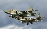 Bất ngờ lớn khi Belarus dự định sản xuất 'xe tăng bay' Su-25 ảnh 16