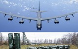 Sự xuất hiện của oanh tạc cơ B-52 gần St. Petersburg nguy hiểm như thế nào đối với Nga? ảnh 14