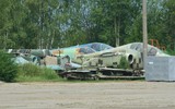 Bất ngờ lớn khi Belarus dự định sản xuất 'xe tăng bay' Su-25 ảnh 8