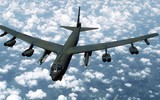 Sự xuất hiện của oanh tạc cơ B-52 gần St. Petersburg nguy hiểm như thế nào đối với Nga? ảnh 5