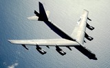 Sự xuất hiện của oanh tạc cơ B-52 gần St. Petersburg nguy hiểm như thế nào đối với Nga? ảnh 4