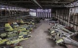 Bất ngờ lớn khi Belarus dự định sản xuất 'xe tăng bay' Su-25 ảnh 6