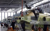 Bất ngờ lớn khi Belarus dự định sản xuất 'xe tăng bay' Su-25 ảnh 5