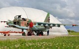 Bất ngờ lớn khi Belarus dự định sản xuất 'xe tăng bay' Su-25 ảnh 9