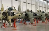 Bất ngờ lớn khi Belarus dự định sản xuất 'xe tăng bay' Su-25 ảnh 2